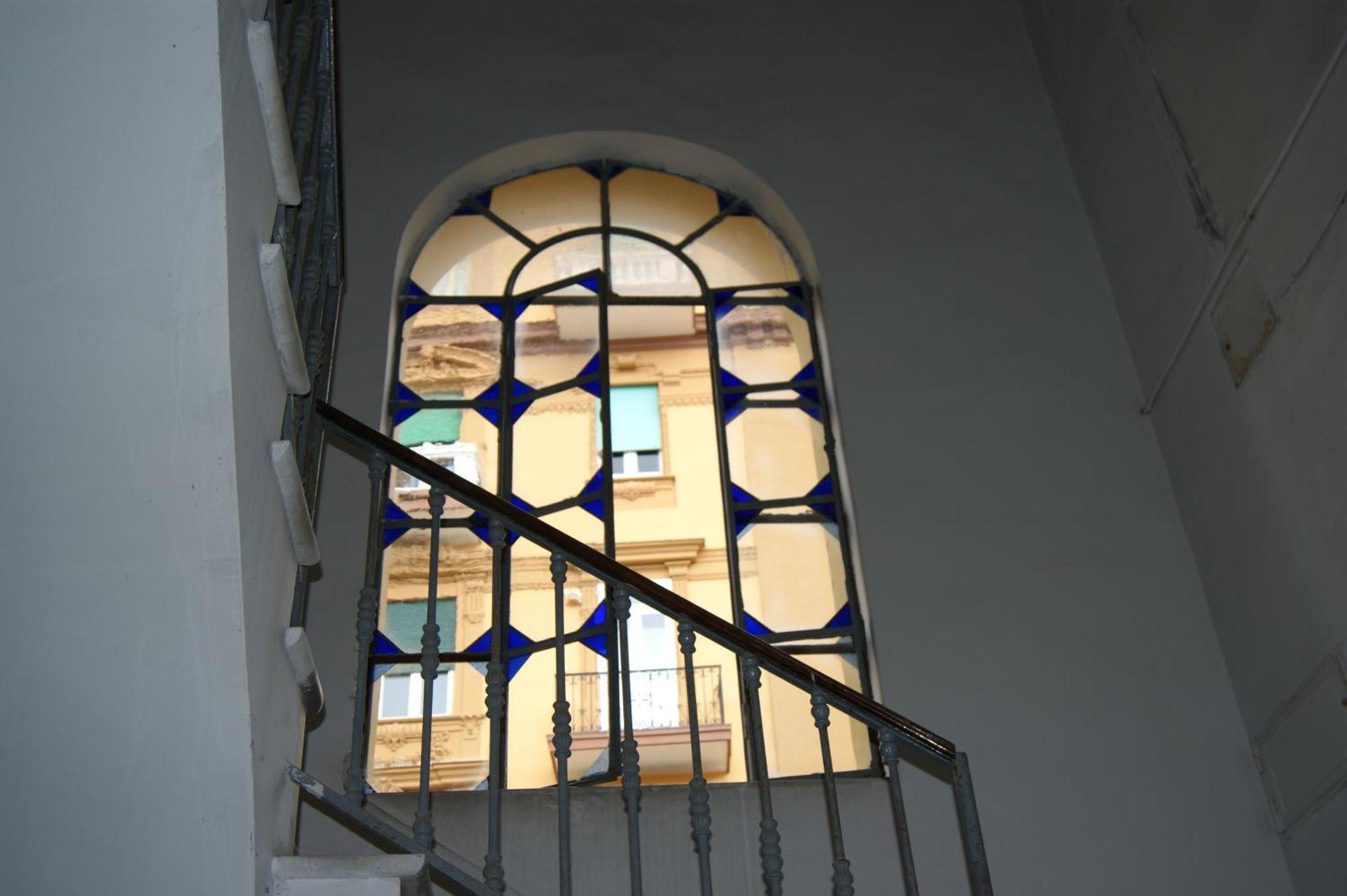 Casa Dei Mille Napoli Apartamento Exterior foto