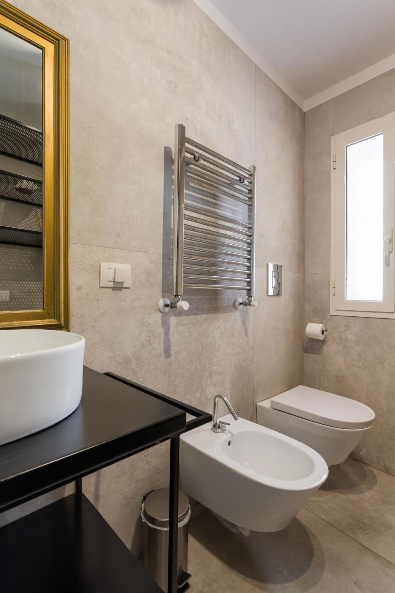 Casa Dei Mille Napoli Apartamento Exterior foto