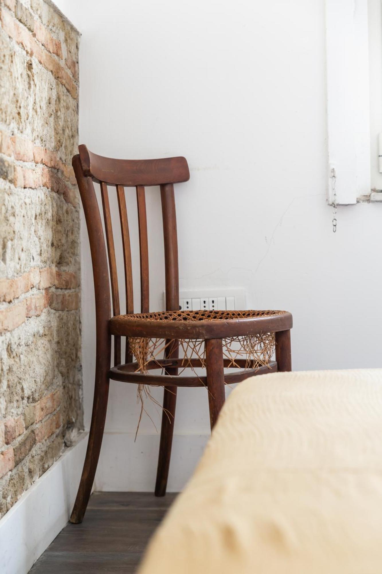 Casa Dei Mille Napoli Apartamento Exterior foto