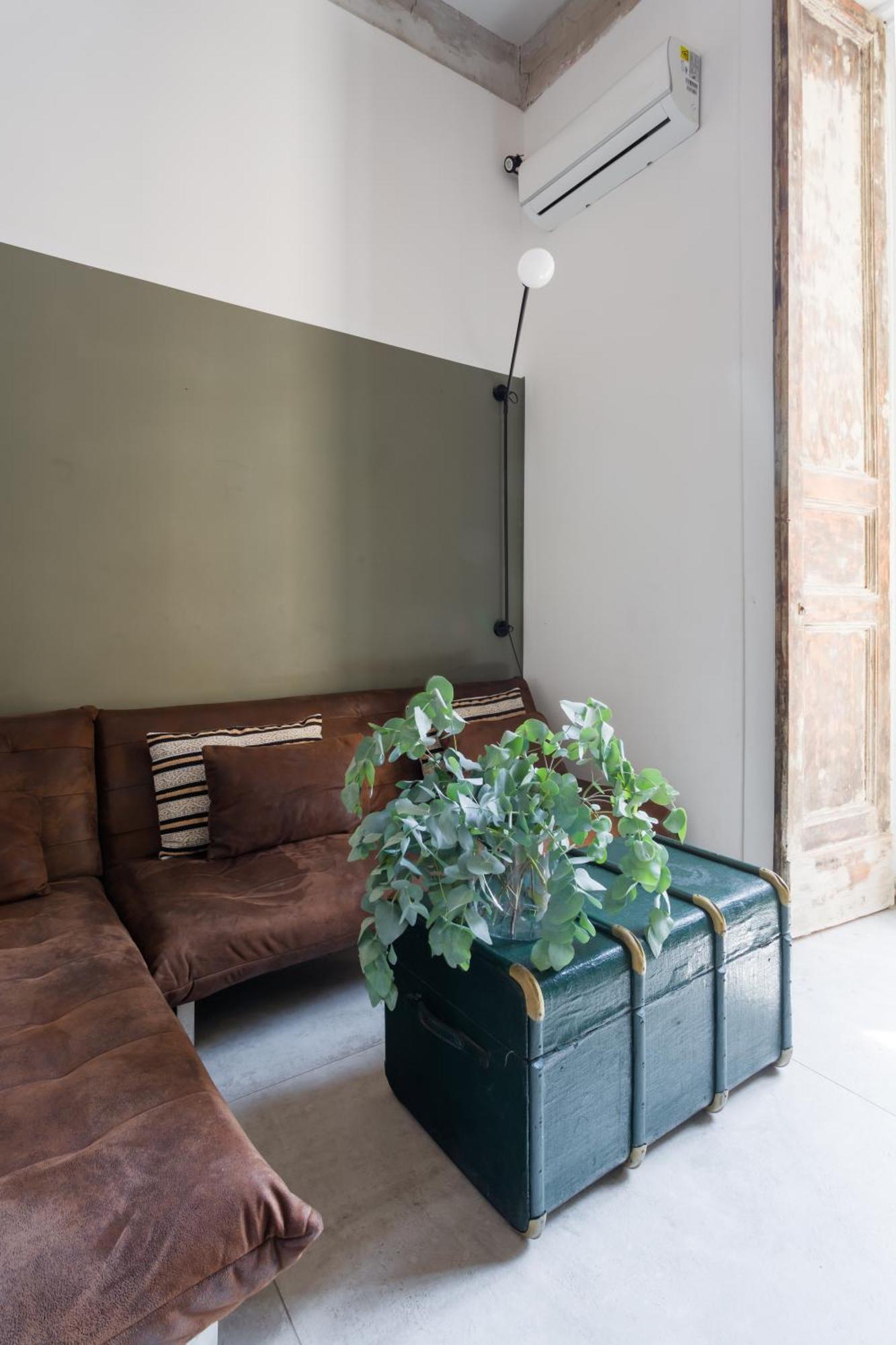 Casa Dei Mille Napoli Apartamento Exterior foto