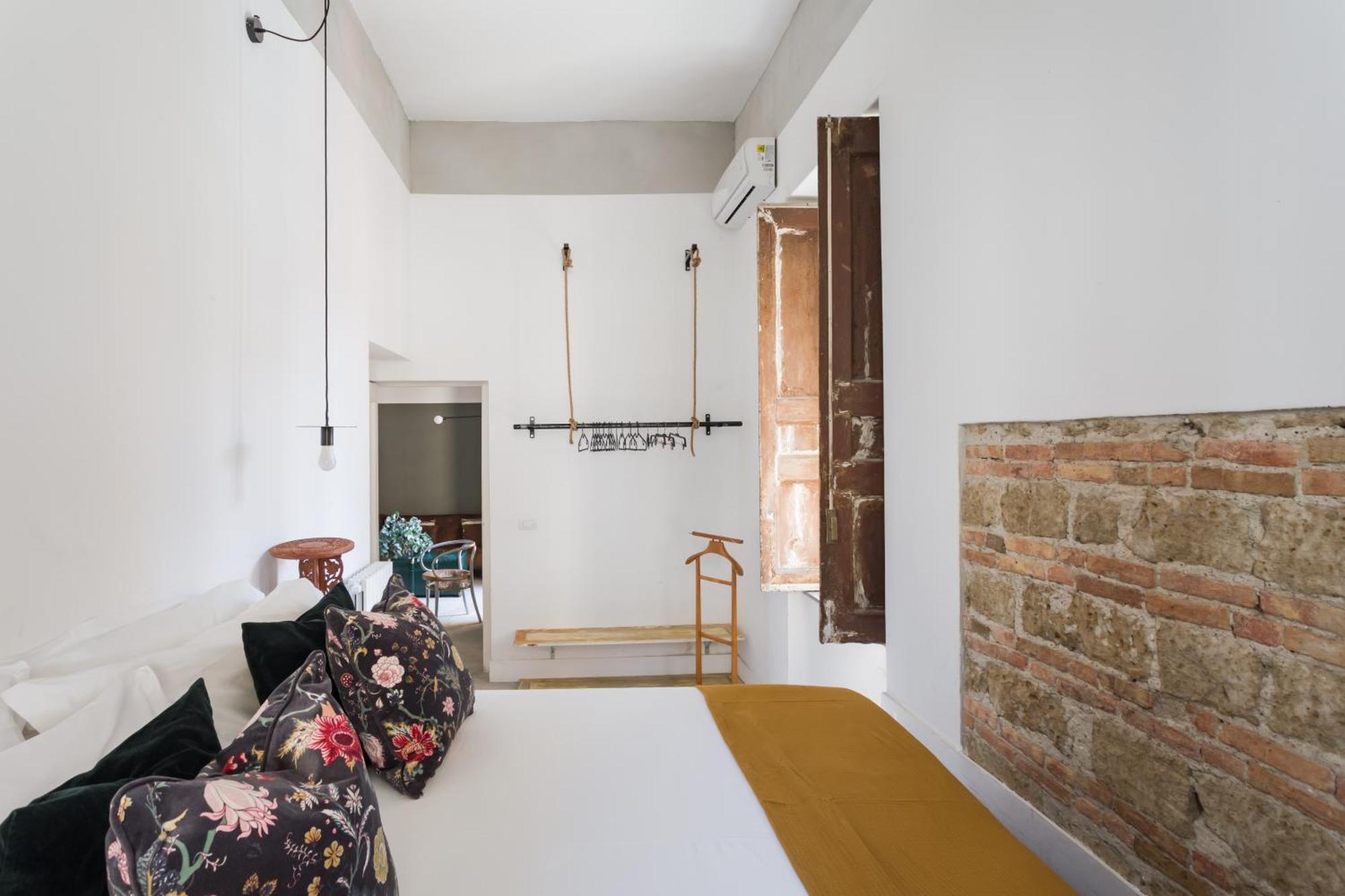 Casa Dei Mille Napoli Apartamento Exterior foto