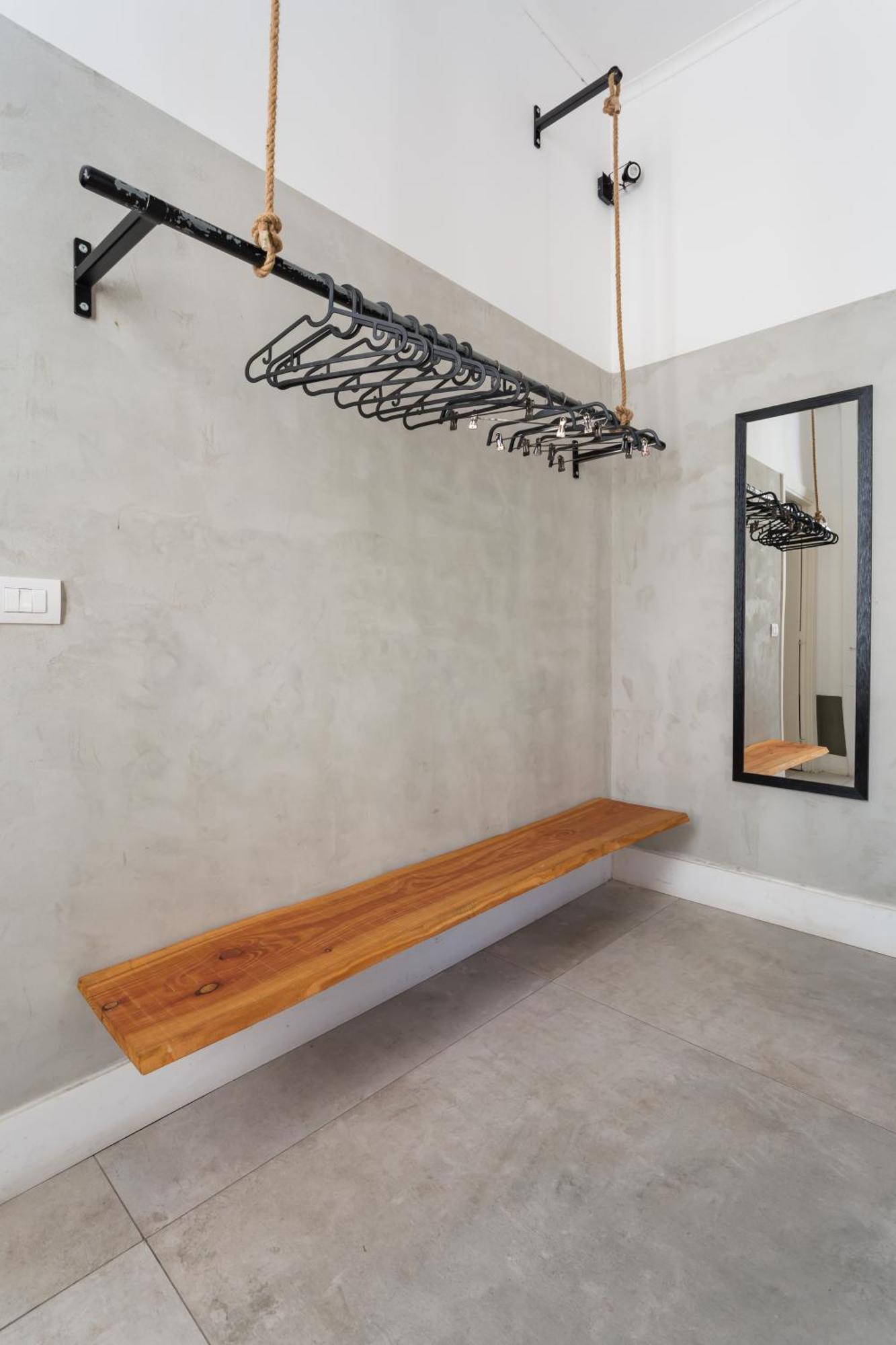 Casa Dei Mille Napoli Apartamento Exterior foto